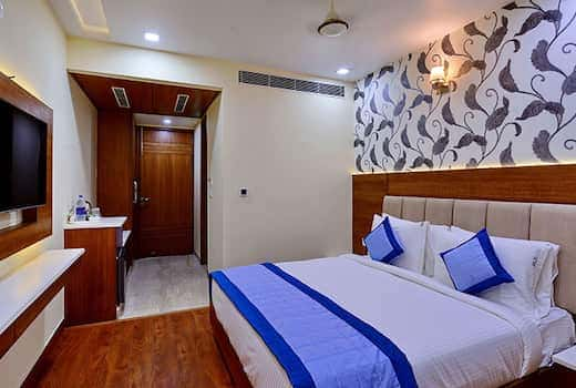 Hotel Grand Hriday